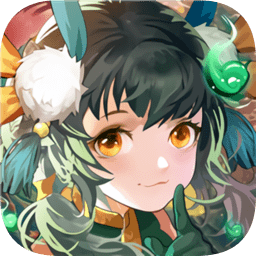 妖灵物语无限玄玉元宝版 Logo